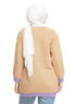 Design 1 pixel Pullover - Khotwh